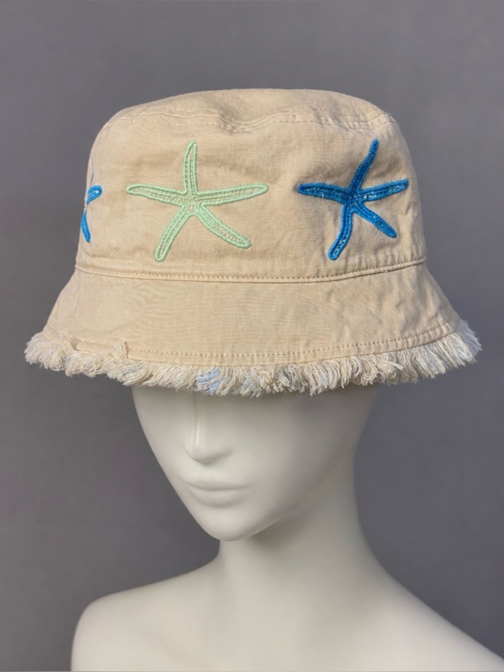 REI-Backet Hat. Brand New without tag.
